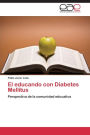 El educando con Diabetes Mellitus