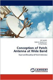 Patch Antenna Conception