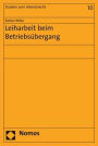 Leiharbeit beim Betriebsubergang