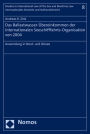 Das Ballastwasser-Ubereinkommen der internationalen Seeschifffahrts-Organisation von 2004: Anwendung in Nord- und Ostsee