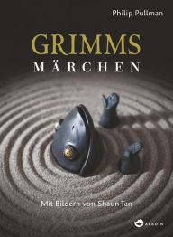 Title: Grimms Märchen, Author: Philip Pullman