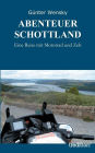 ABENTEUER SCHOTTLAND