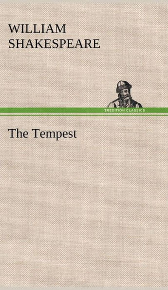 The Tempest
