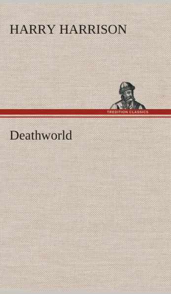 Deathworld