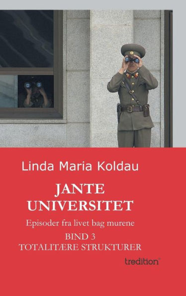 Jante Universitet