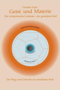 Title: Geist und Materie, Author: Günther Pauli