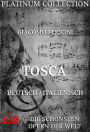 Alternative view 2 of Tosca: Die Opern der Welt