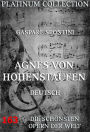 Agnes von Hohenstaufen: Die Opern der Welt