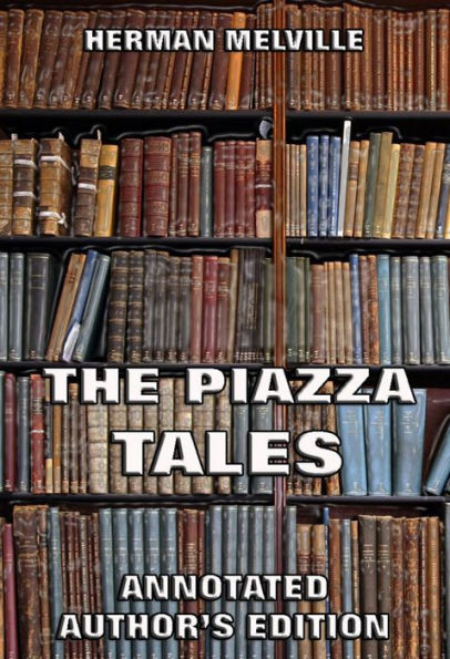 The Piazza Tales