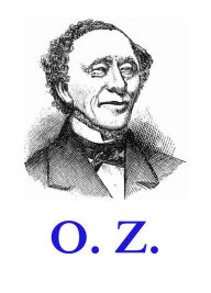 Title: O.Z., Author: Hans Christian Andersen