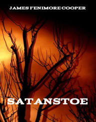 Title: Satanstoe, Author: James Fenimore Cooper