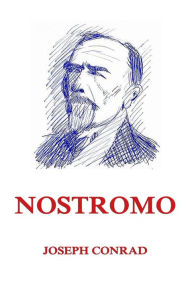 Title: Nostromo, Author: Joseph Conrad