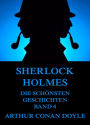 Sherlock Holmes - Die schönsten Detektivgeschichten, Band 4