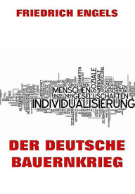 Title: Der deutsche Bauernkrieg, Author: Friedrich Engels