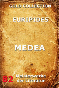 Title: Medea, Author: Euripides