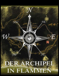 Title: Der Archipel in Flammen, Author: Jules Verne