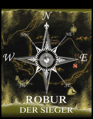 Title: Robur der Sieger, Author: Jules Verne