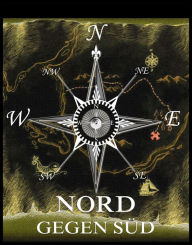 Title: Nord gegen Süd, Author: Jules Verne
