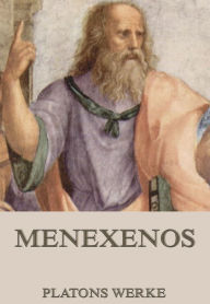 Title: Menexenos, Author: Platon