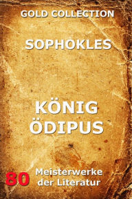 Title: König Ödipus, Author: Sophokles