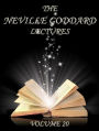 The Neville Goddard Lectures, Volume 20