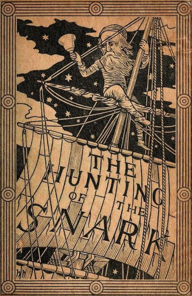 The Hunting Of The Snark