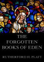 The Forgotten Books Of Eden