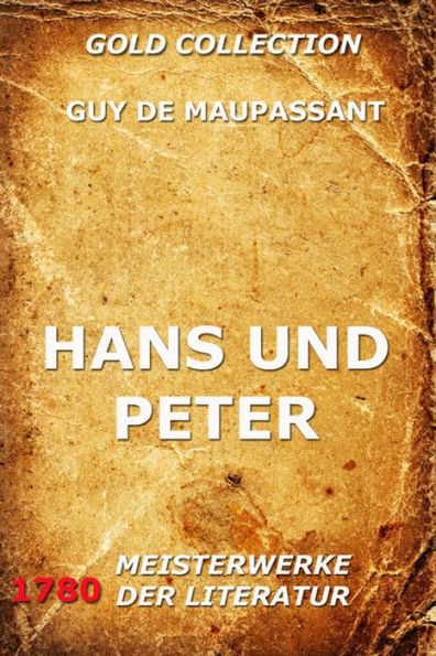 Hans und Peter