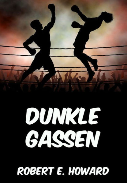 Dunkle Gassen