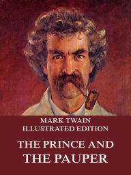 Title: The Prince And The Pauper, Author: Mark Twain