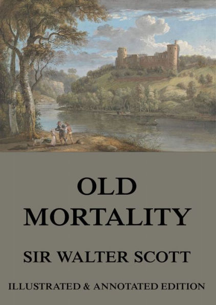 Old Mortality