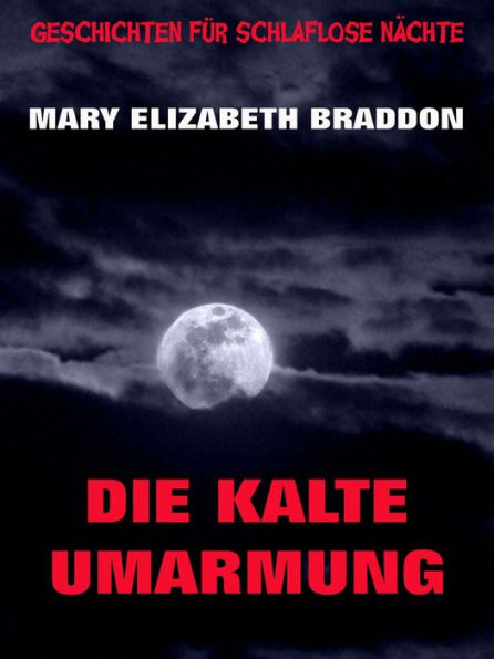 Die kalte Umarmung