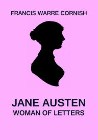 Title: Jane Austen, Author: Francis Warre Cornish