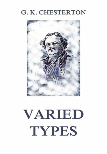 Varied Types
