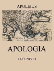 Title: Apologia: Lateinische Ausgabe, Author: Apuleius