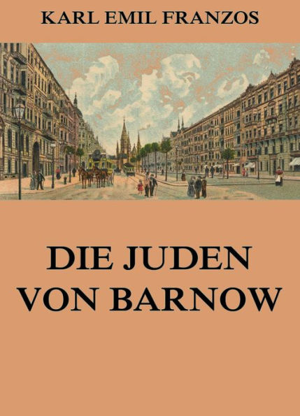 Die Juden von Barnow