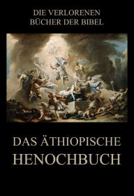 Title: Das äthiopische Henochbuch, Author: Paul Rießler