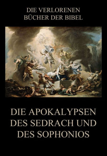 Die Apokalypsen des Sedrach und des Sophonios