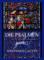 Die Psalmen, Band 2