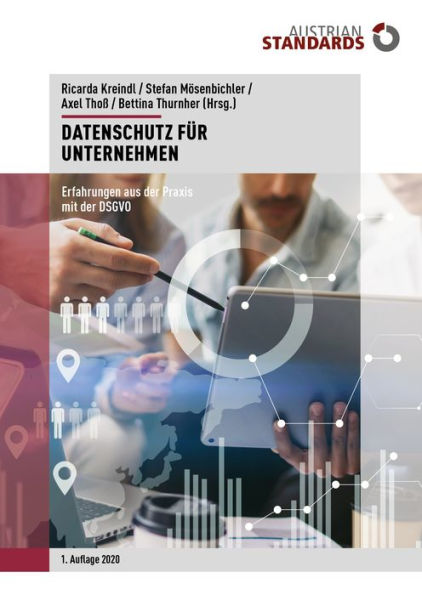 Datenschutz für Unternehmen: Erfahrungen aus der Praxis mit der DSGVO