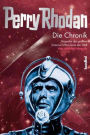 Perry Rhodan Chronik, Band 2: Biografie der größten SF-Serie der Welt, Band 2: 1974-1984