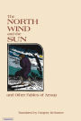 North Wind and the Sun: And Other Fables of Aesop