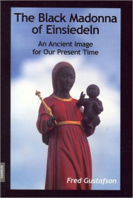 Title: The Black Madonna, Author: Fred Gustafson