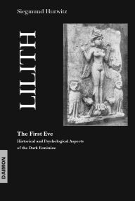 Lilith the First Eve