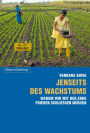 Jenseits des Wachstums: Warum wir mit der Erde Frieden schließen mu