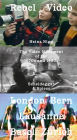 Rebel Video: The Video Movement of the 1970s and 1980s London - Bern - Lausanne - Zurich-Basel