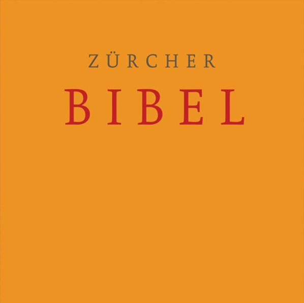 Zurcher Bibel