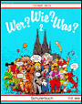 Wer? Wie? Was? : Schulerbuch Stufe 2