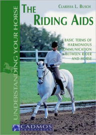 The Riding Aids: Basic Terms of Harmonious Communication between Rider and Horse