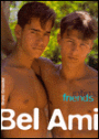 Bel Ami: Intimate Friends